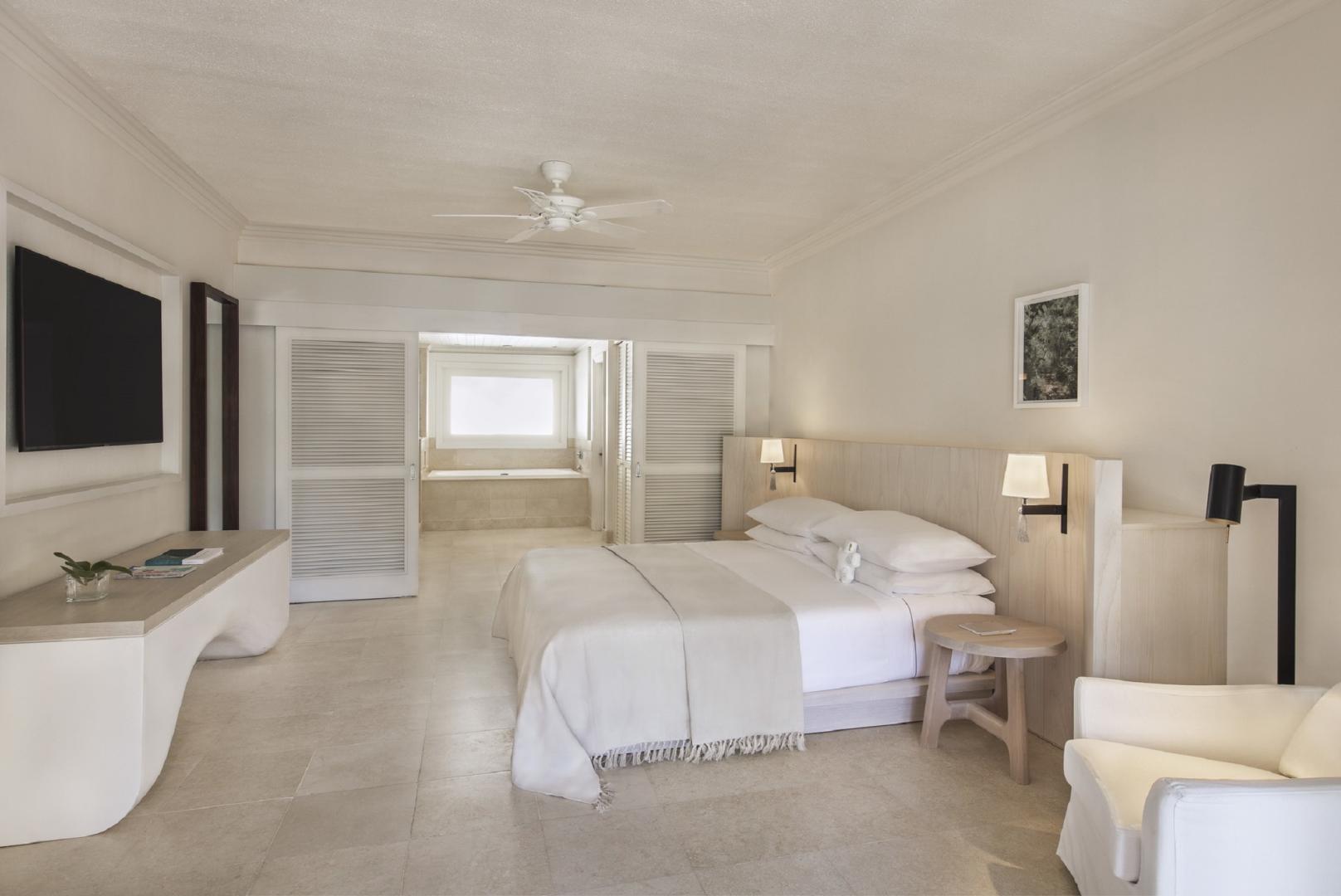 LUX* Le Morne foto 29