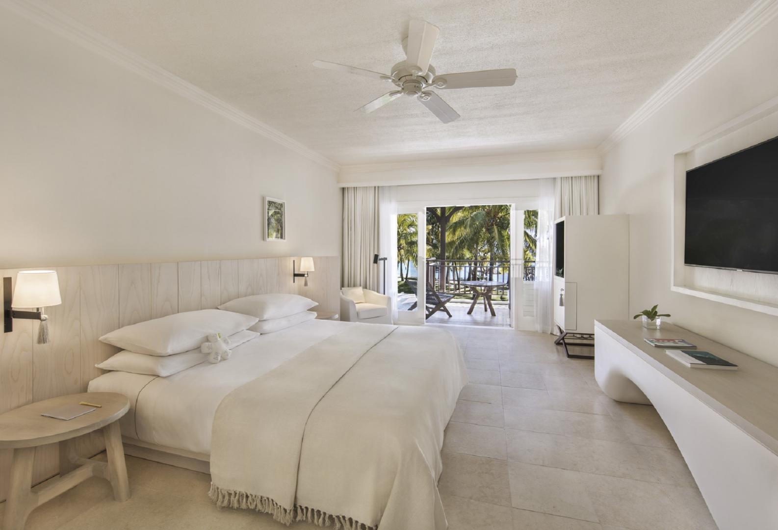 LUX* Le Morne foto 30