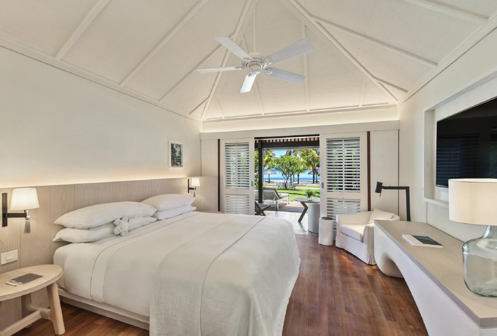 LUX* Le Morne foto 31