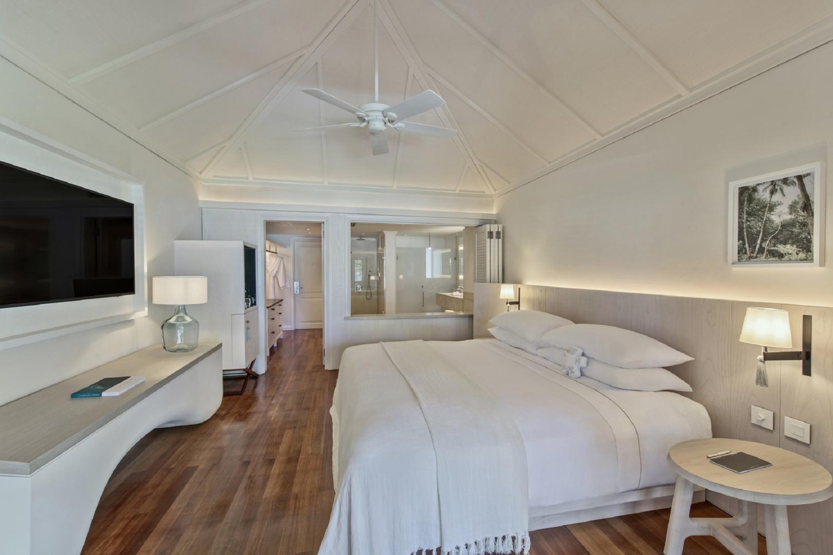 LUX* Le Morne foto 32