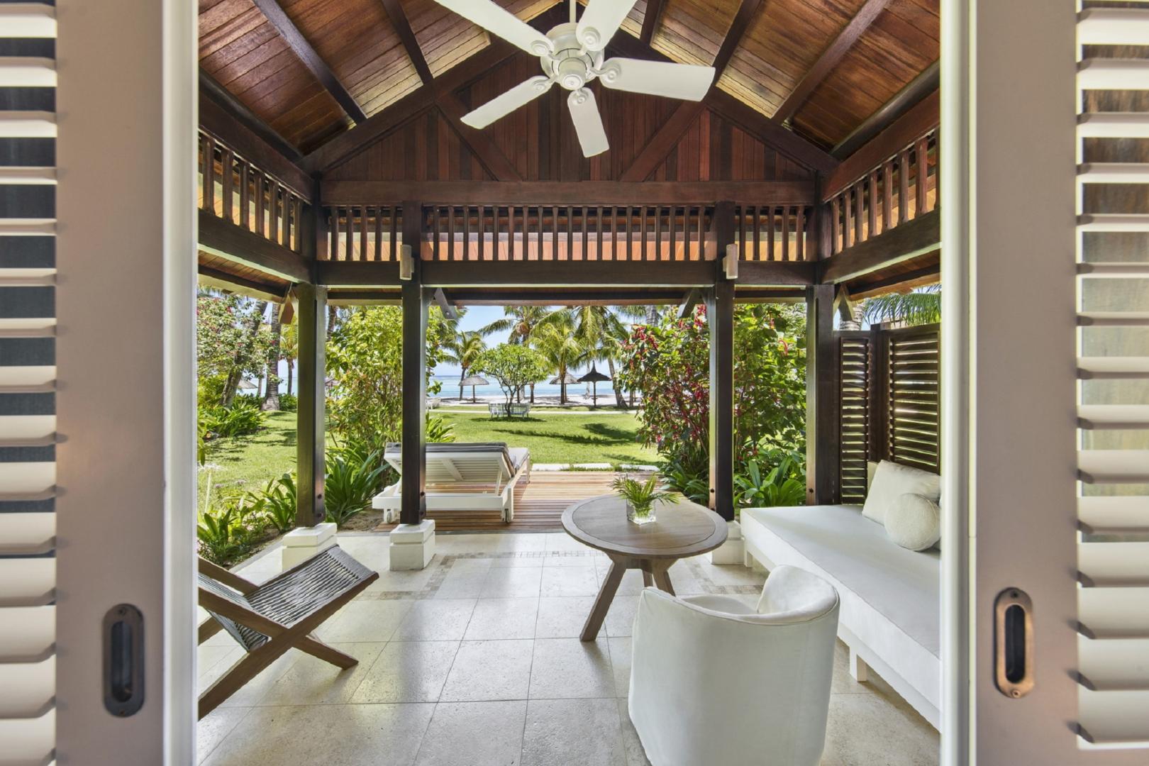 LUX* Le Morne foto 33