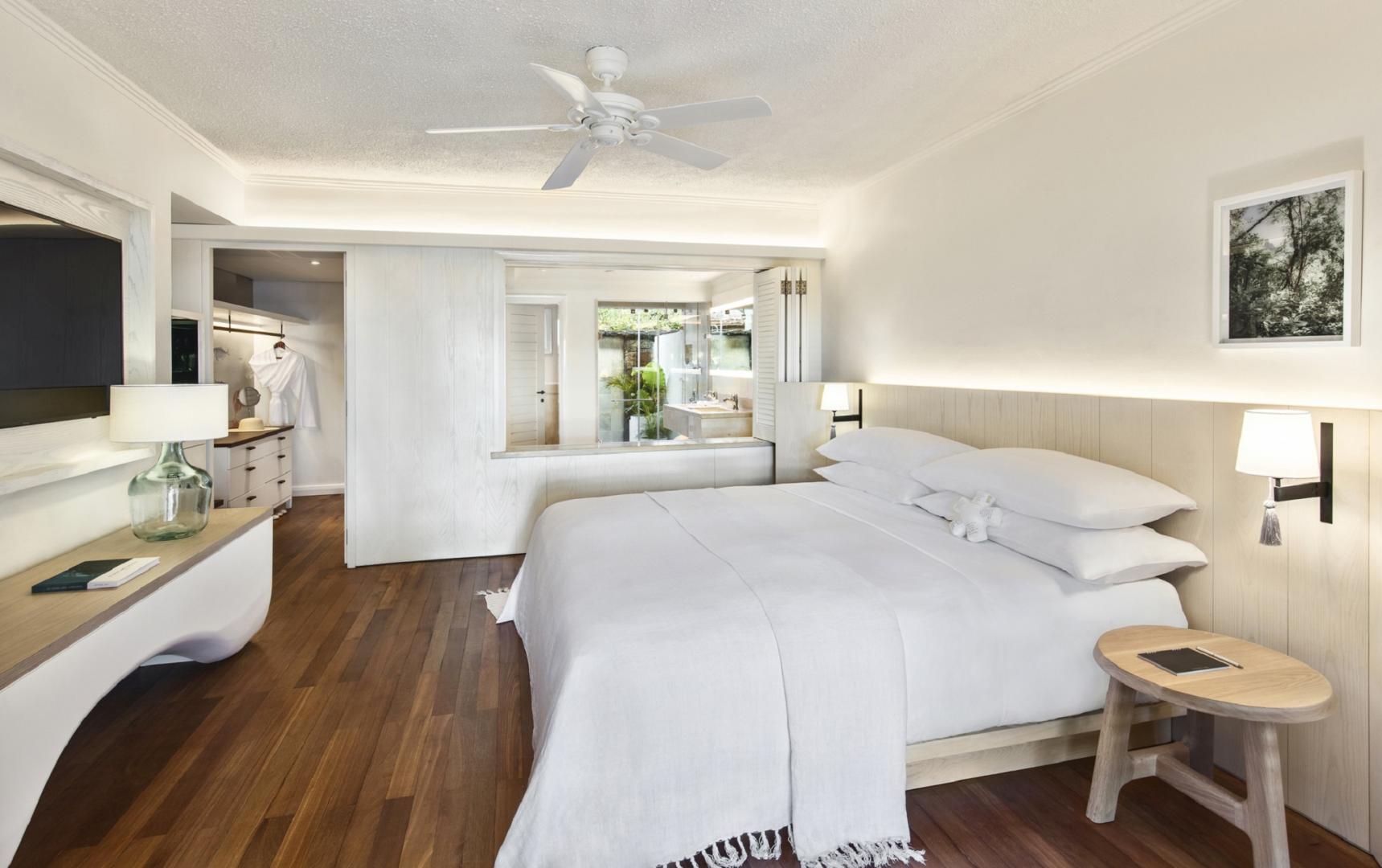 LUX* Le Morne foto 34