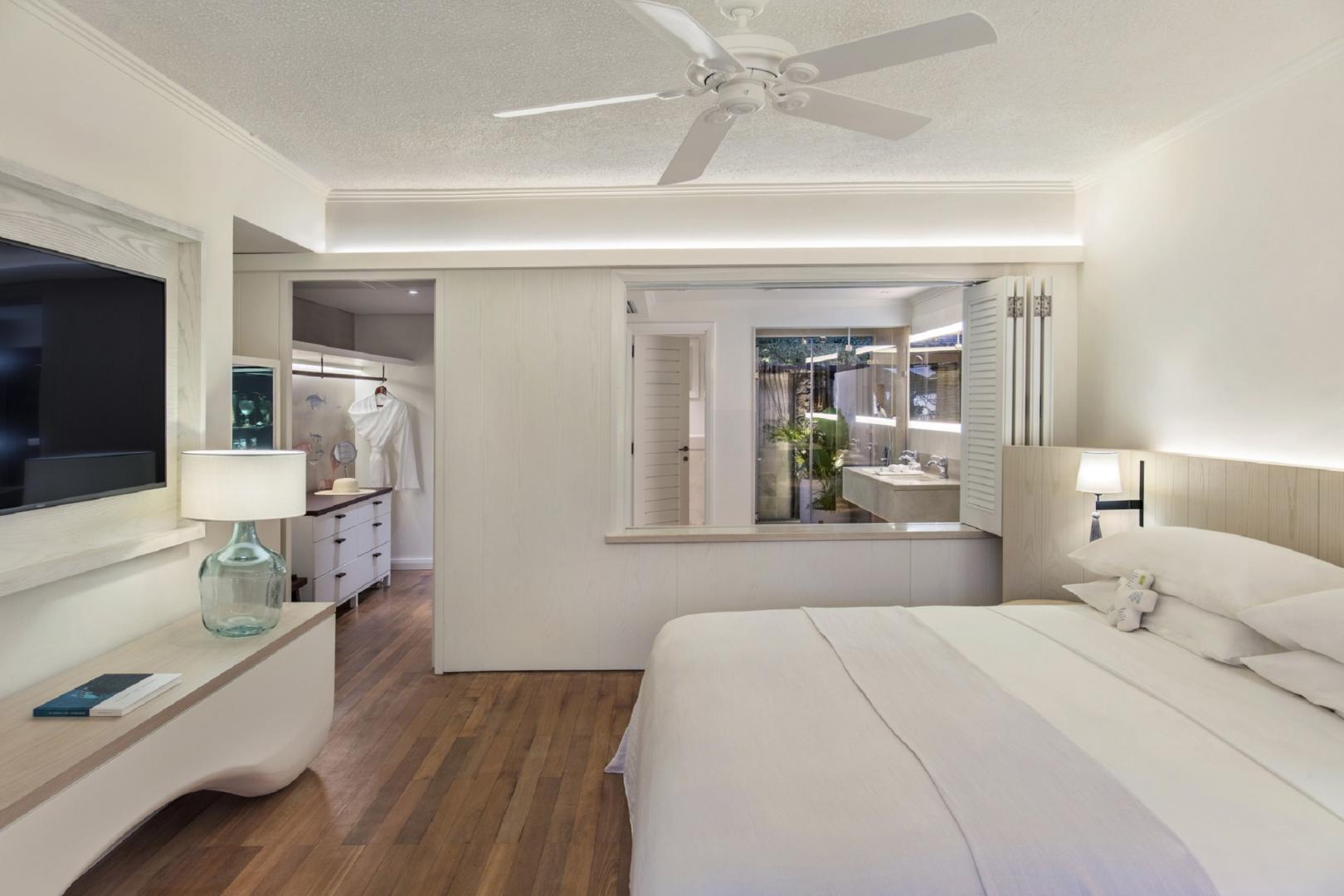 LUX* Le Morne foto 35
