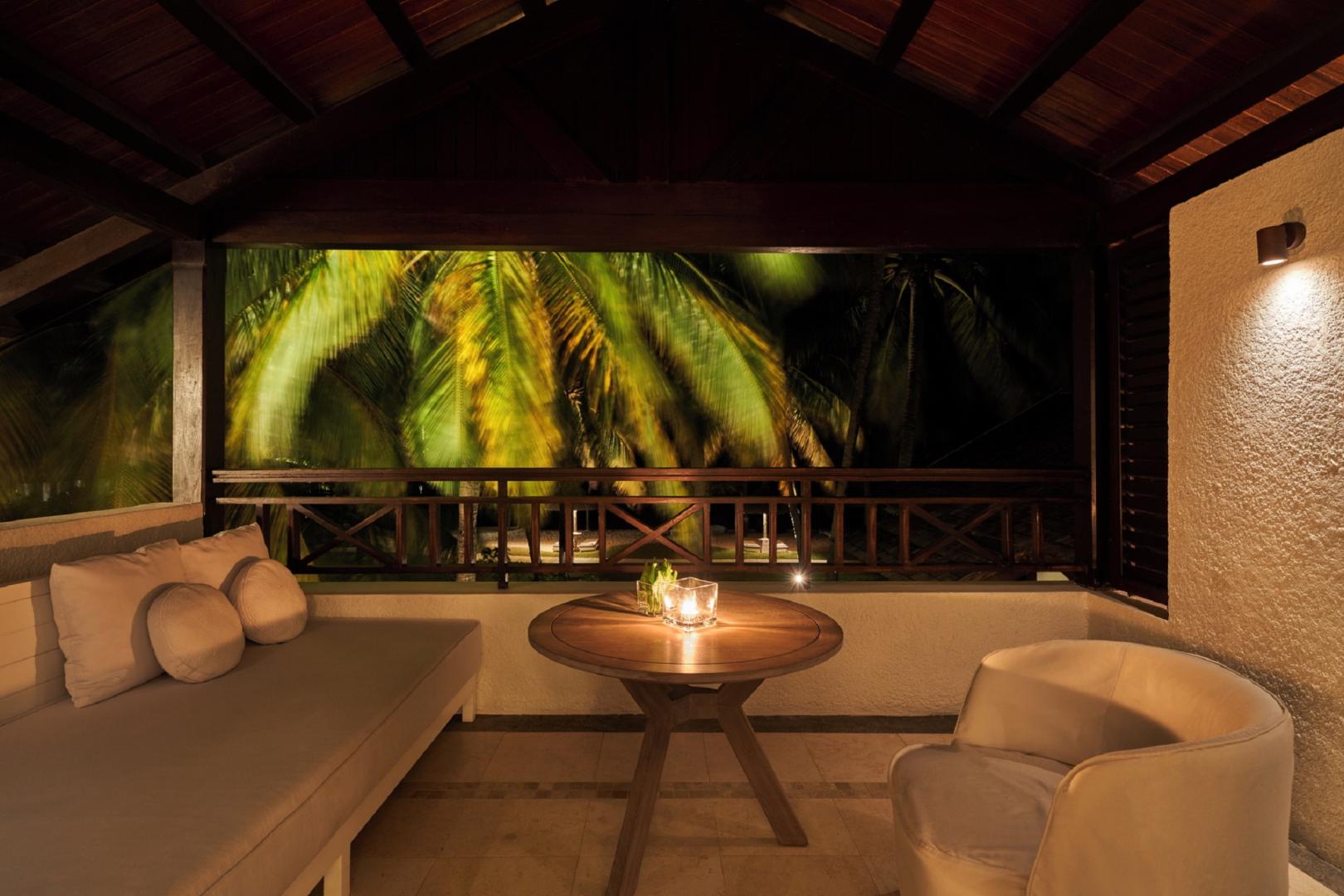 LUX* Le Morne foto 36