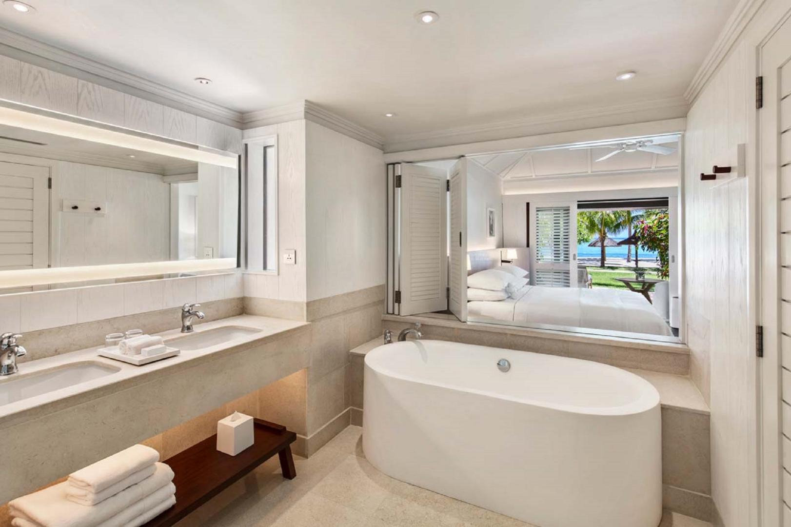 LUX* Le Morne foto 37