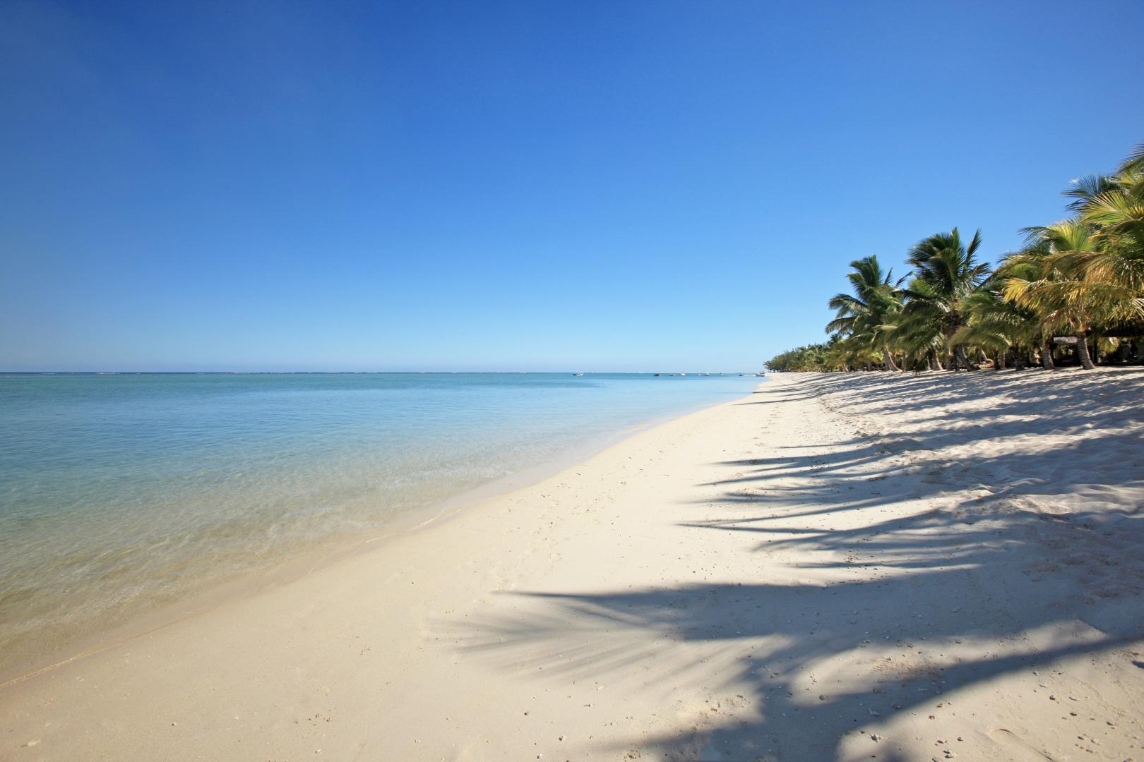 LUX* Le Morne foto 3