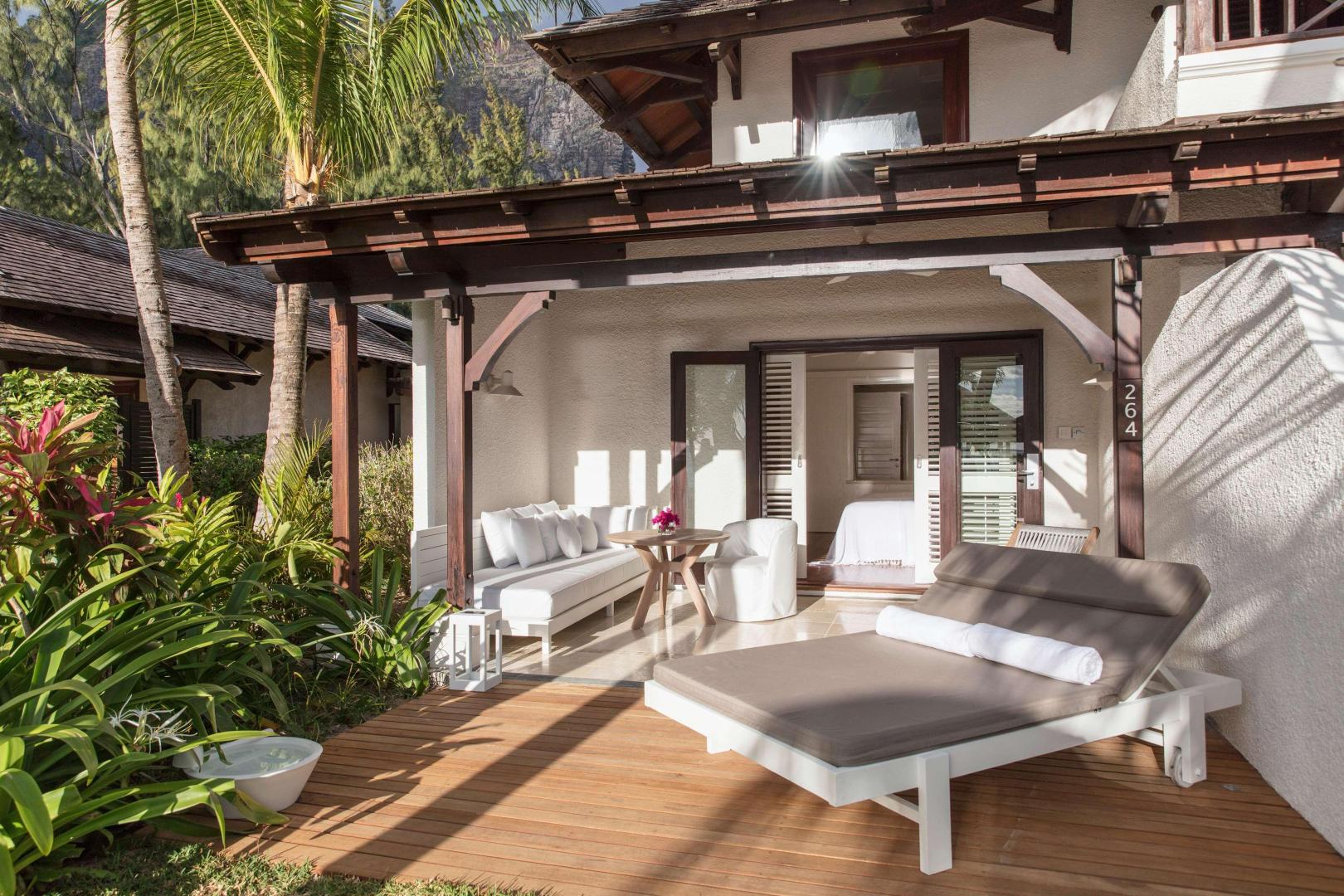 LUX* Le Morne foto 7