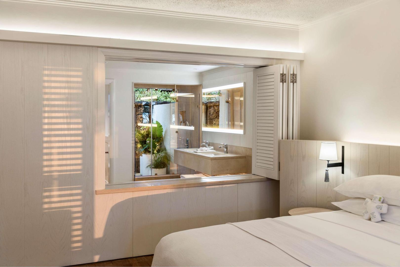 LUX* Le Morne foto 9