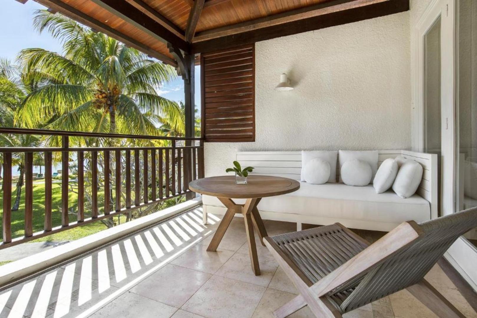 LUX* Le Morne foto 16