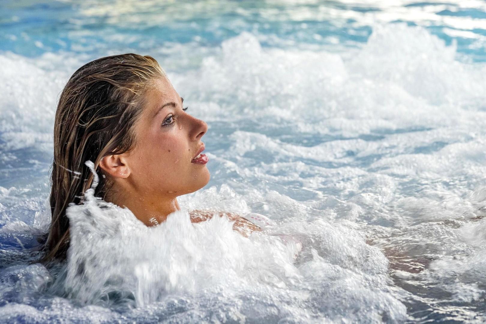 Baya Beach Aqua Park Resort & Thalasso foto 41
