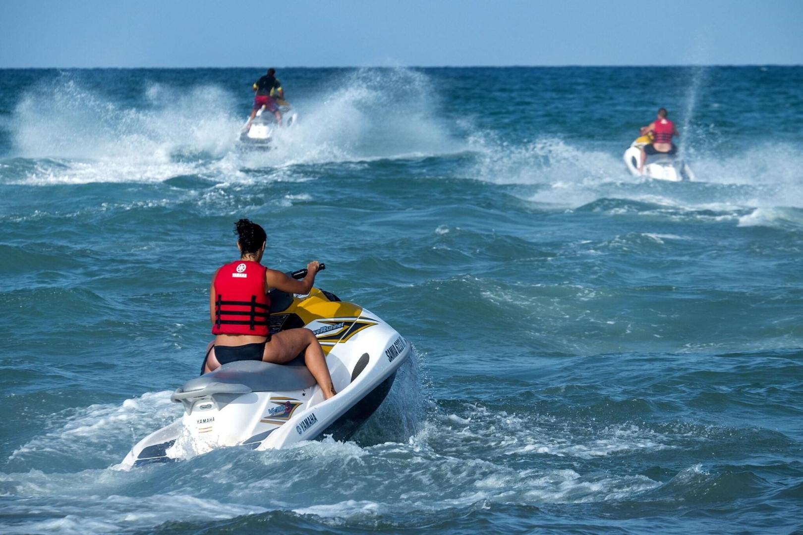 Baya Beach Aqua Park Resort & Thalasso foto 44