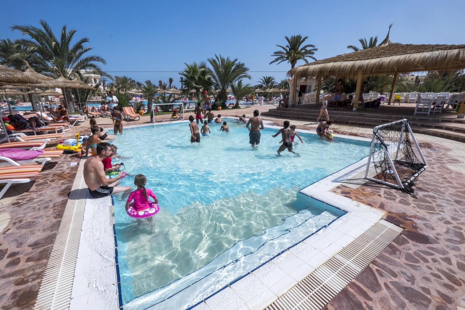Baya Beach Aqua Park Resort & Thalasso foto 6