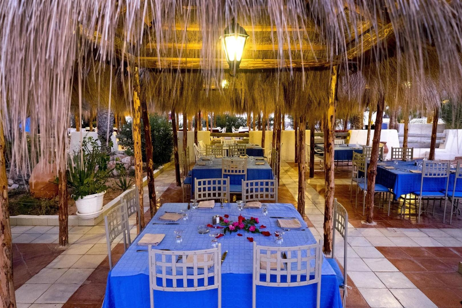 Baya Beach Aqua Park Resort & Thalasso foto 40