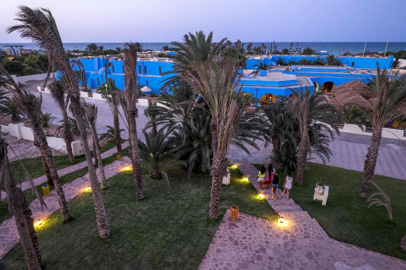 Baya Beach Aqua Park Resort & Thalasso foto 9