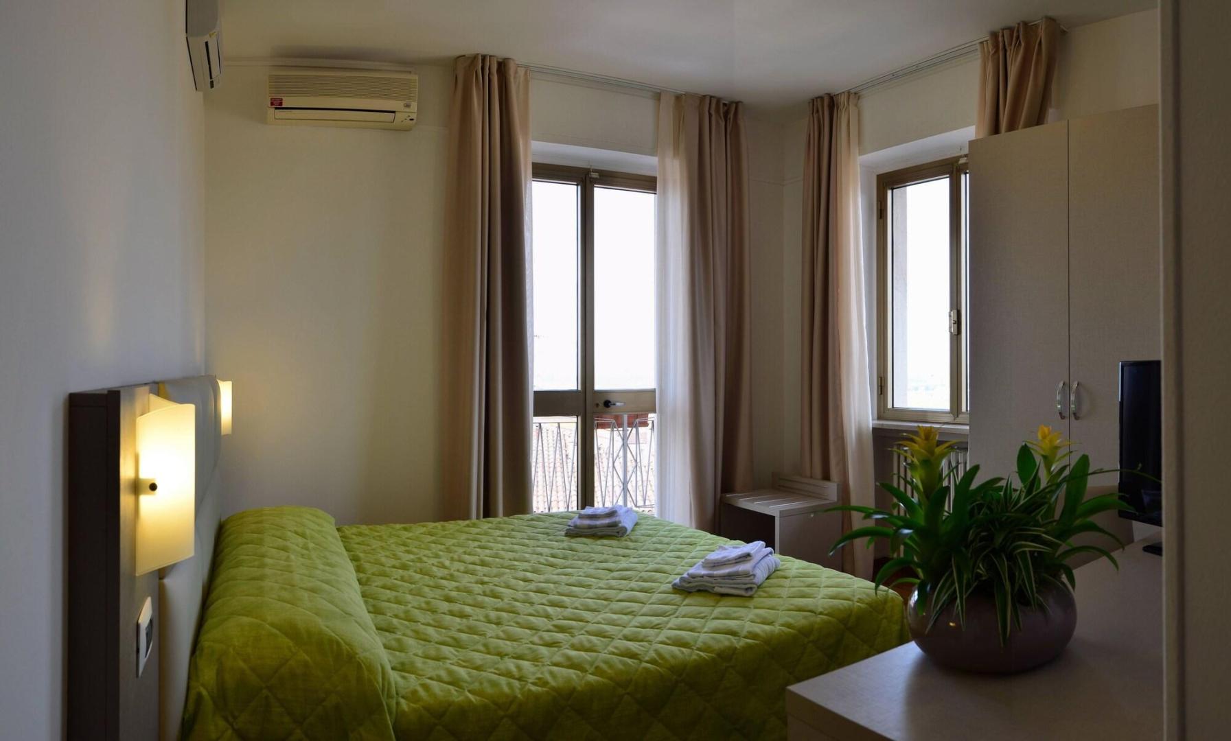Hotel Bella Peschiera foto 2