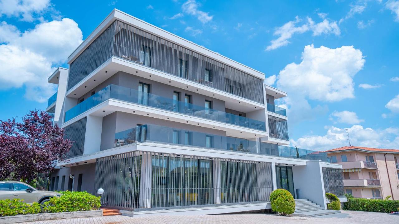 Hotel Bella Peschiera.