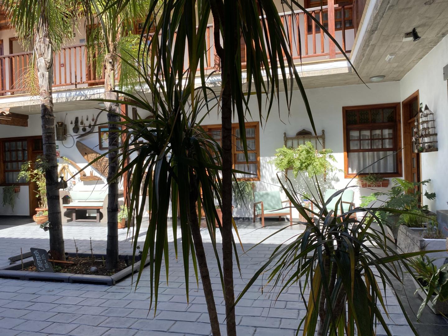 Garahotel Rural foto 14