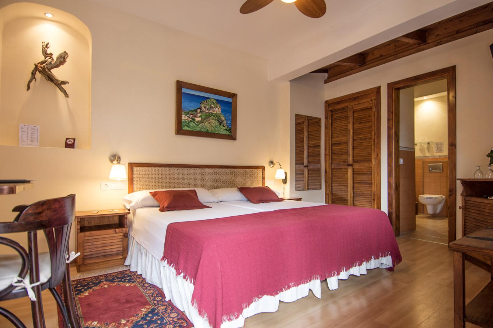Garahotel Rural foto 10