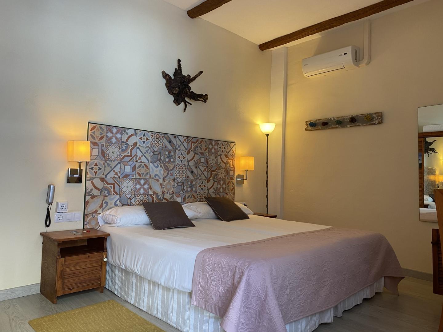 Garahotel Rural foto 6