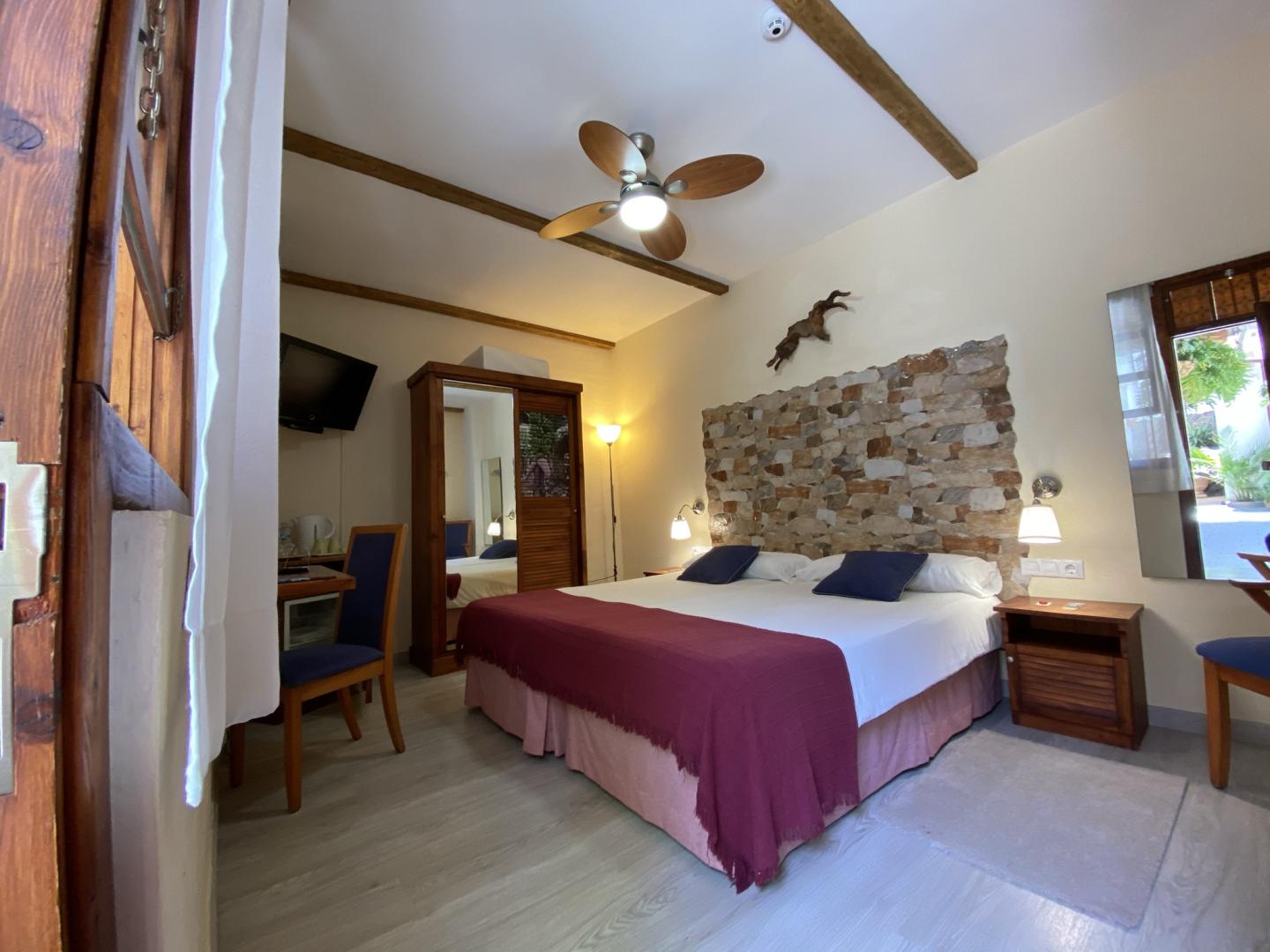 Garahotel Rural foto 7
