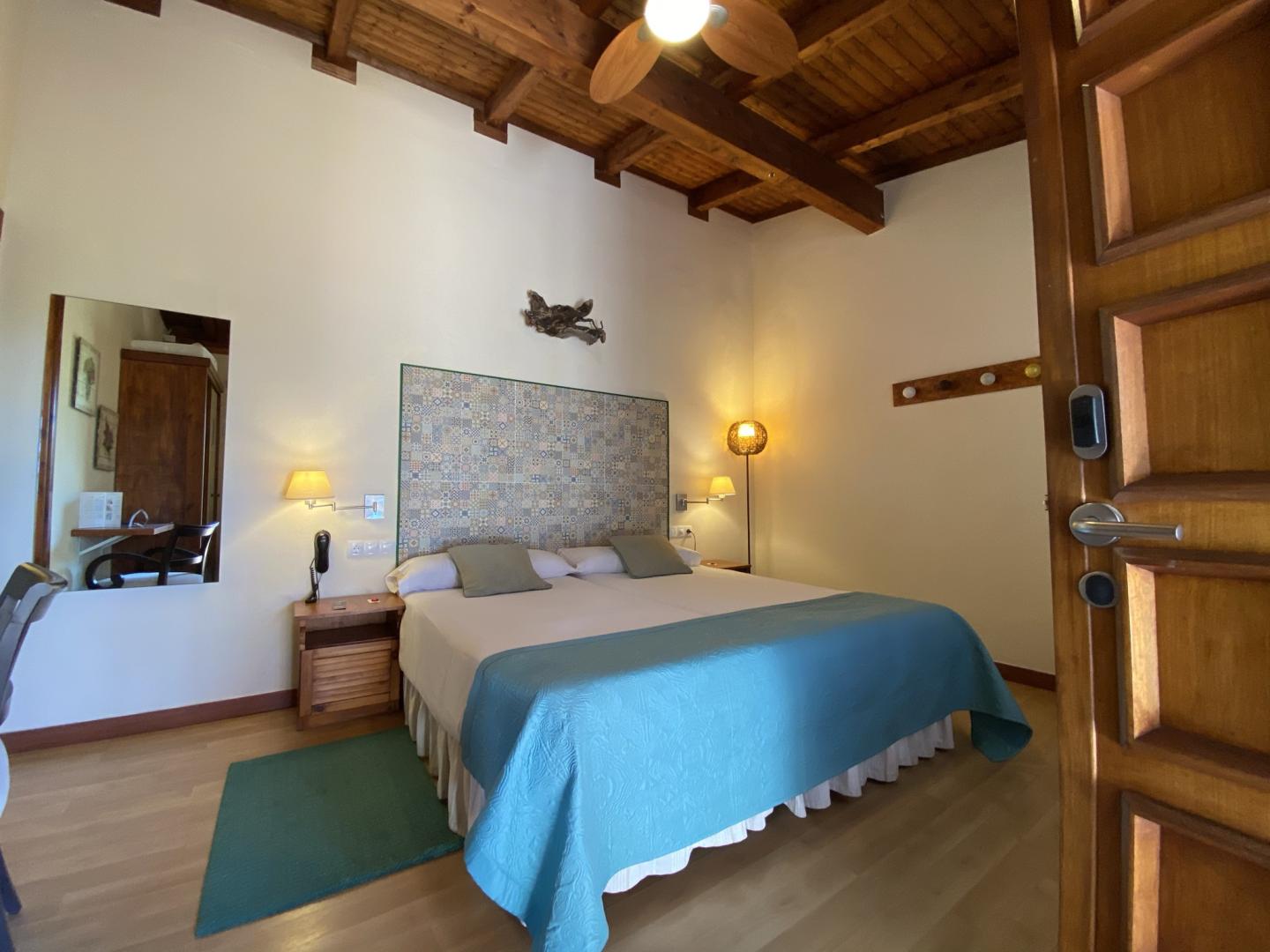 Garahotel Rural foto 28