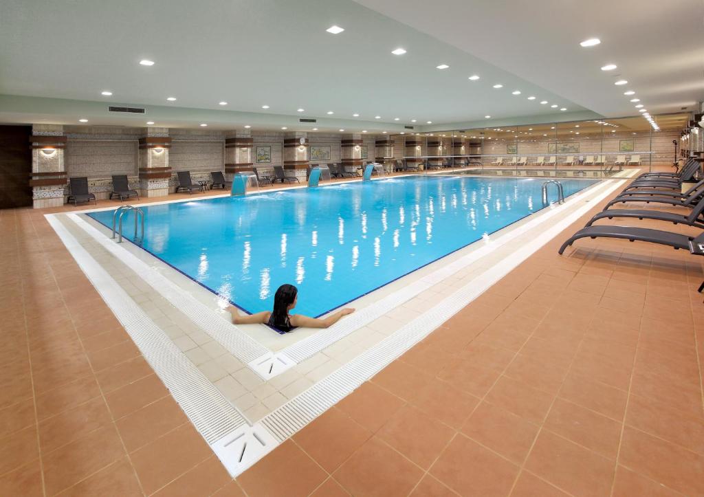 Radisson Blu Resort & Spa Cesme foto 17
