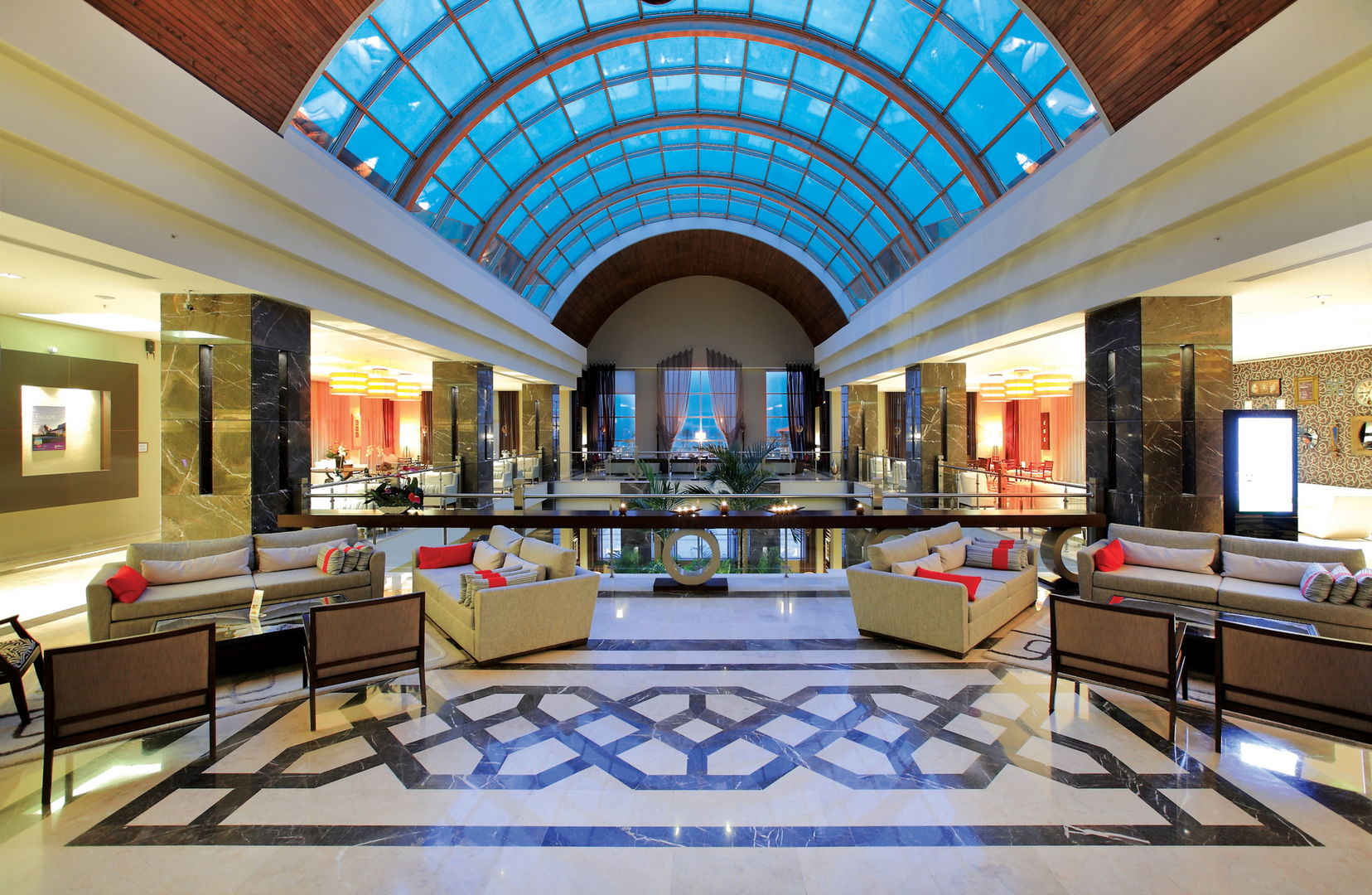 Radisson Blu Resort & Spa Cesme foto 8