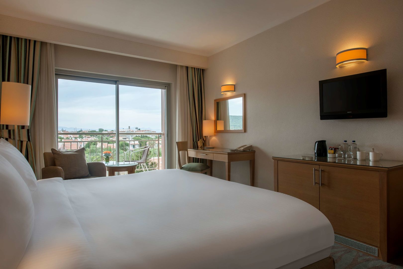Radisson Blu Resort & Spa Cesme foto 10