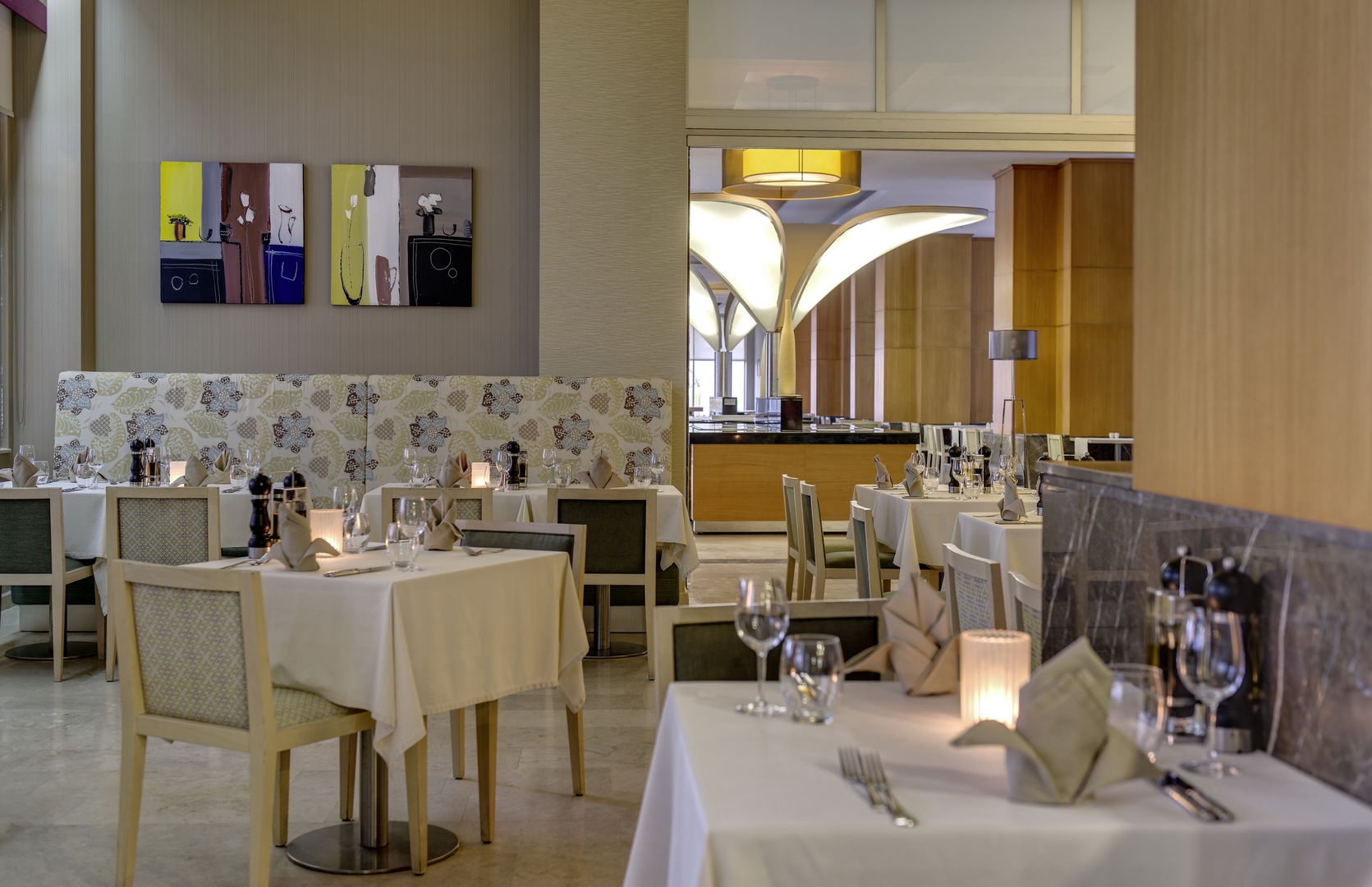 Radisson Blu Resort & Spa Cesme foto 9