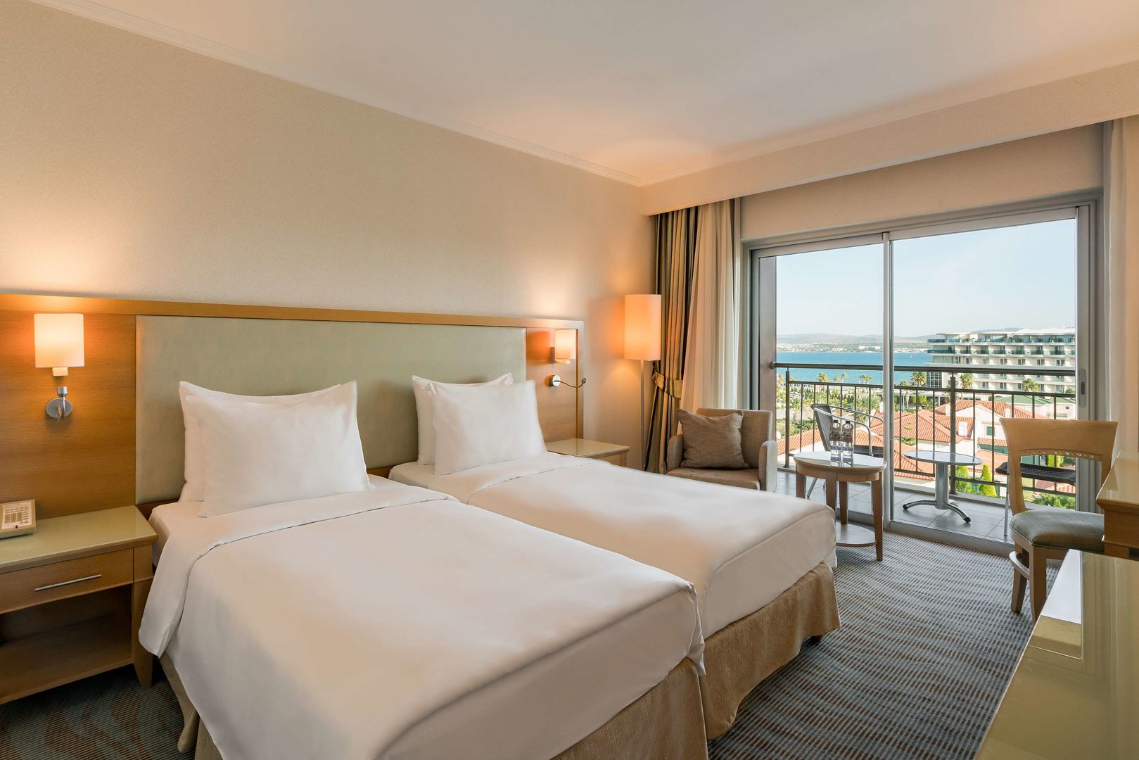 Radisson Blu Resort & Spa Cesme foto 14