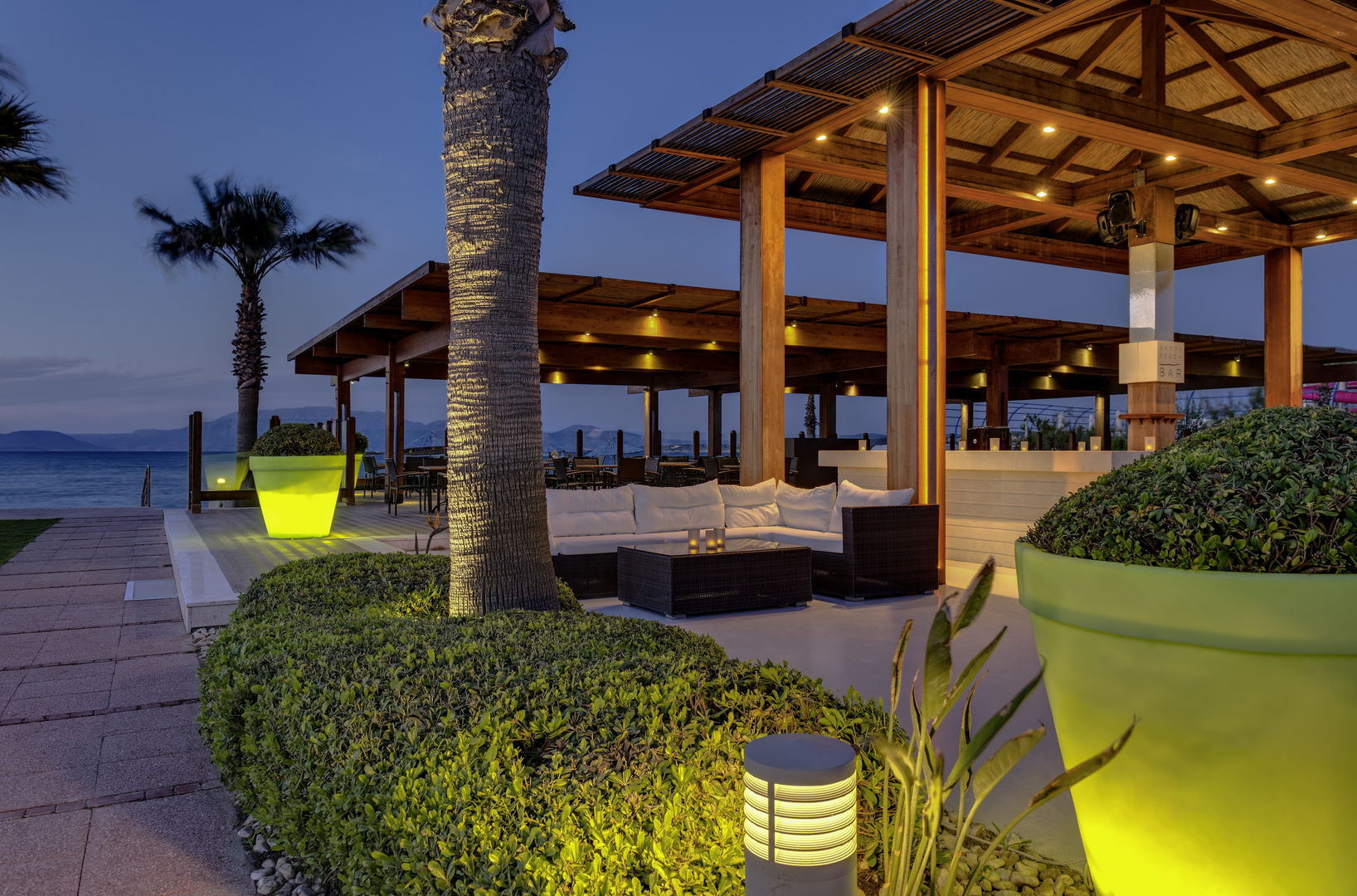 Radisson Blu Resort & Spa Cesme foto 7