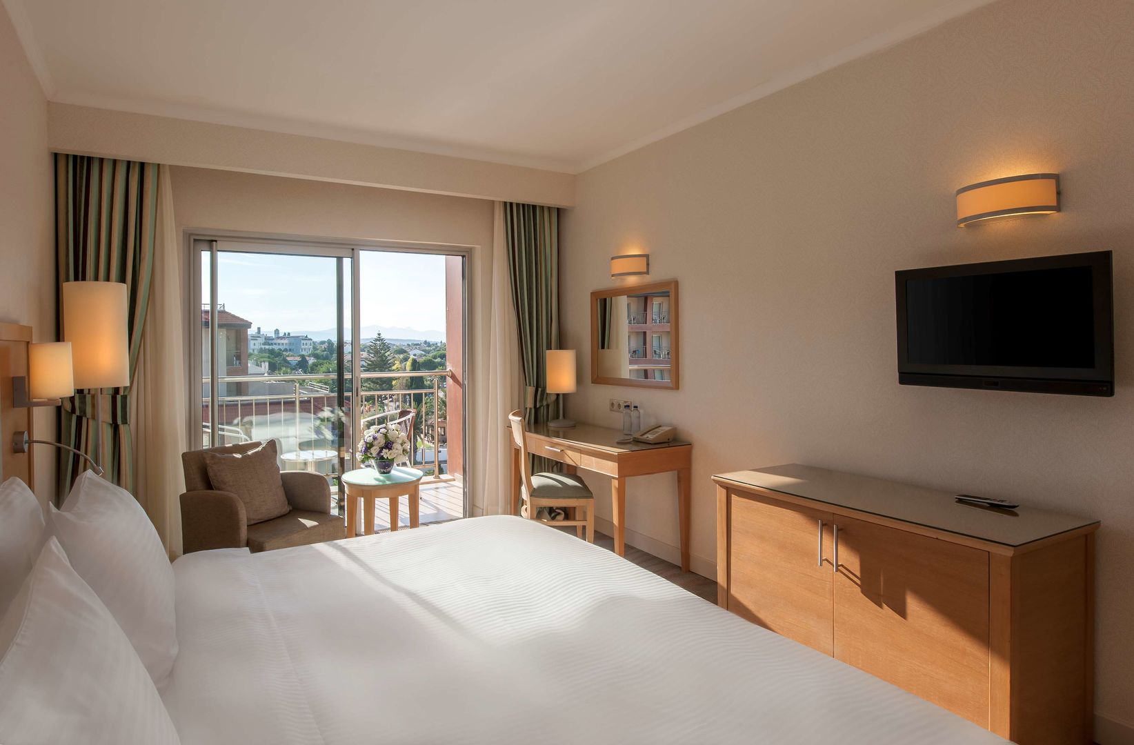 Radisson Blu Resort & Spa Cesme foto 12