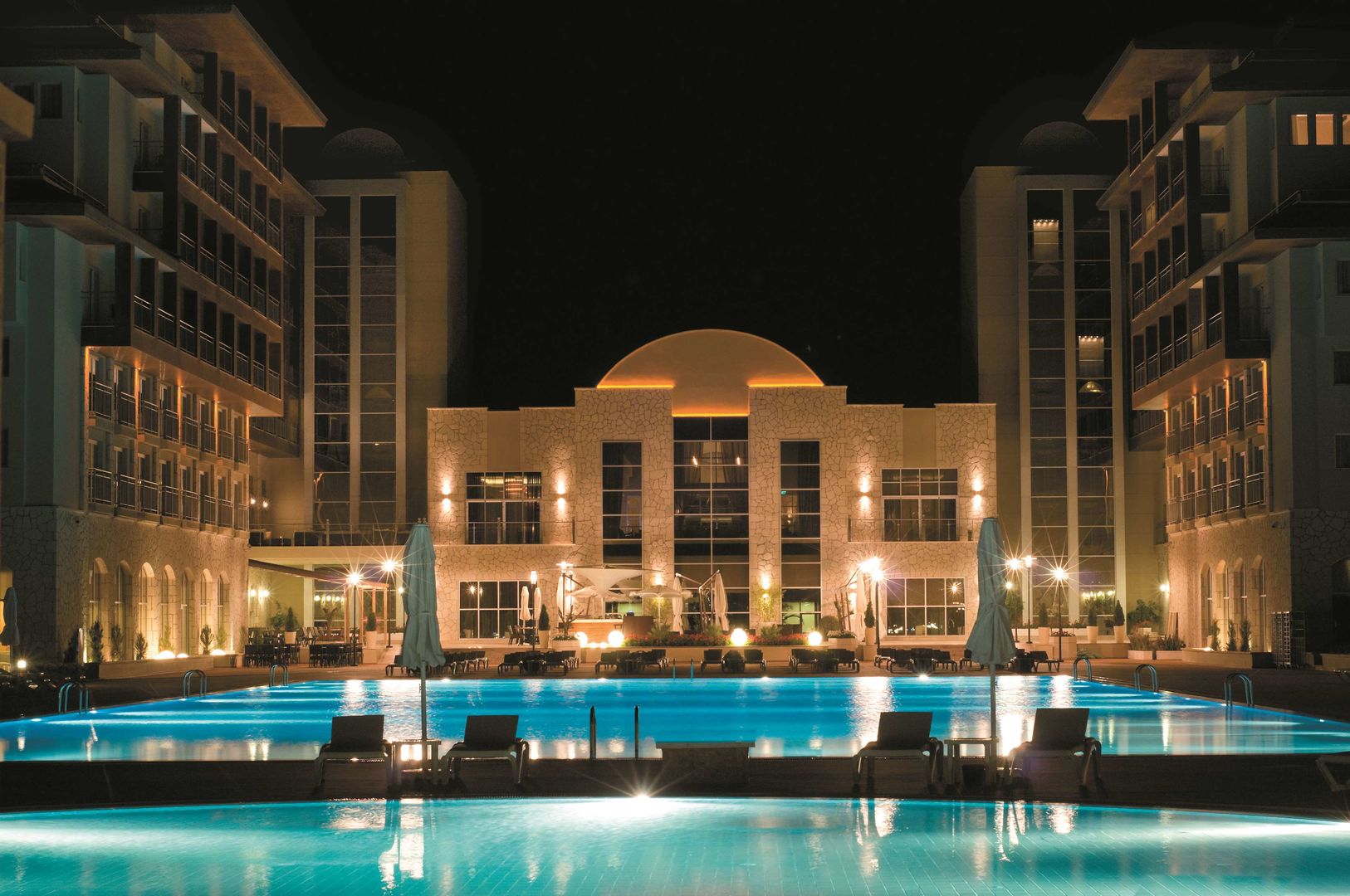 Radisson Blu Resort & Spa Cesme foto 19