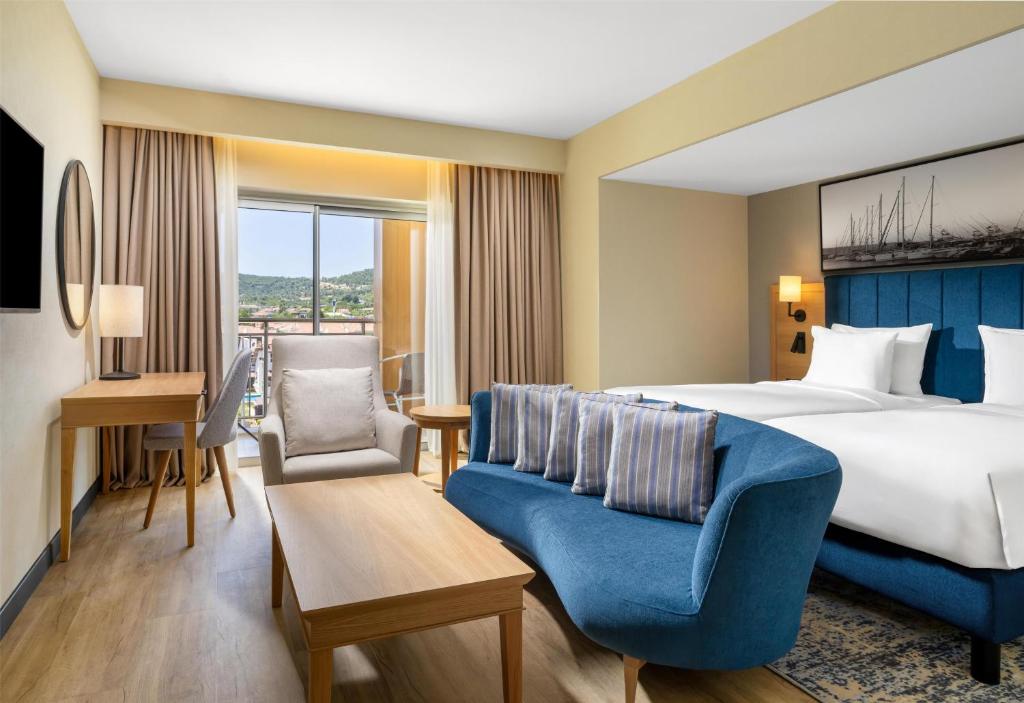 Radisson Blu Resort & Spa Cesme foto 16
