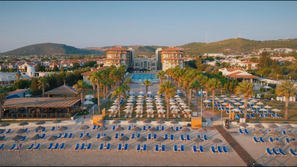 Radisson Blu Resort & Spa Cesme foto 6