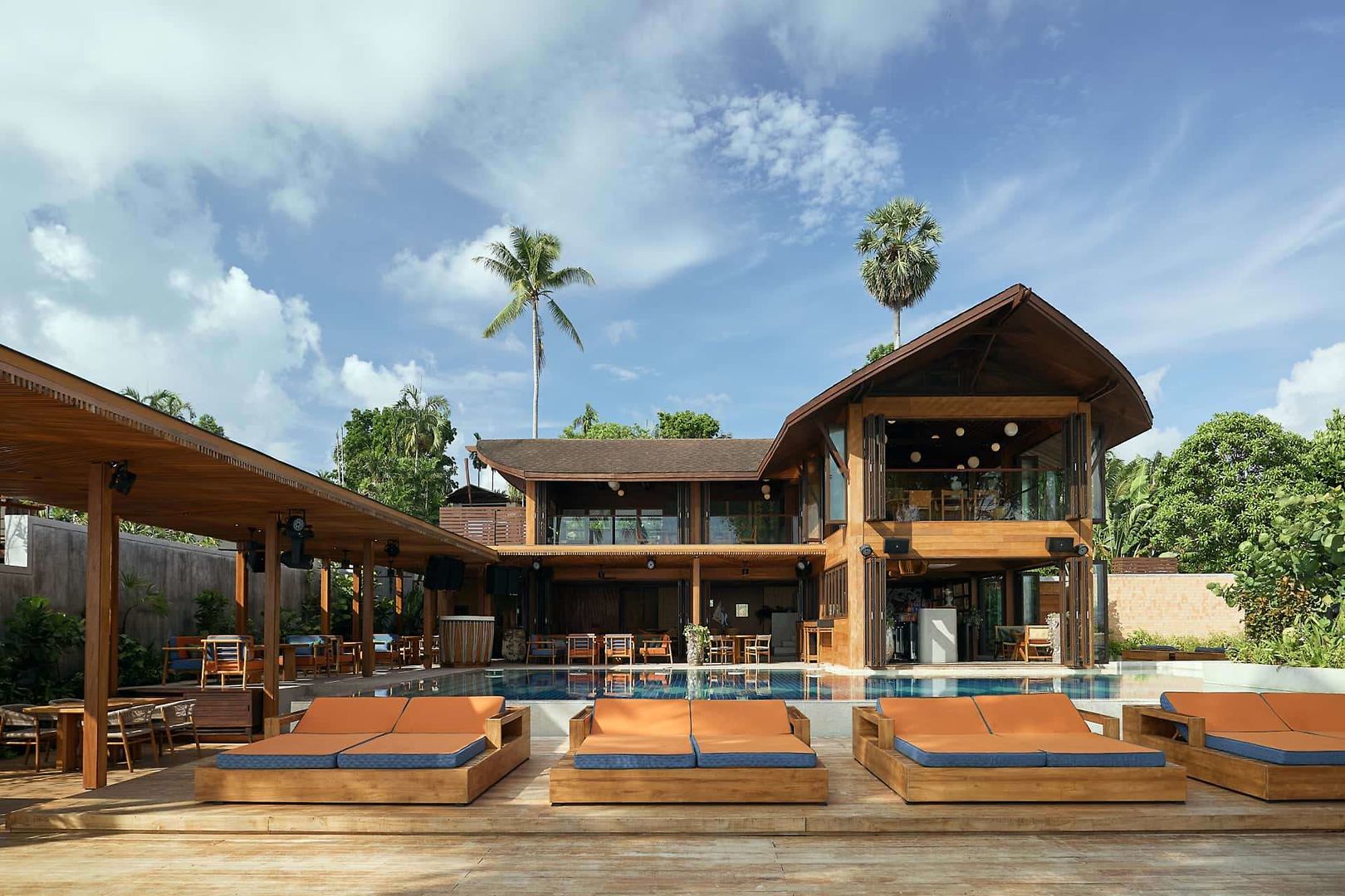 Barceló Coconut Island foto 58