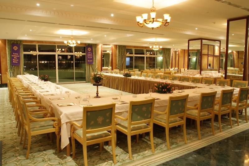 Les Oliviers Palace image 3
