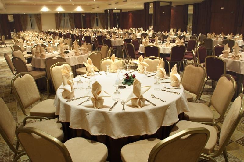 Les Oliviers Palace foto 8