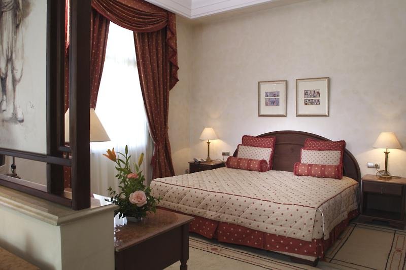 Les Oliviers Palace foto 11