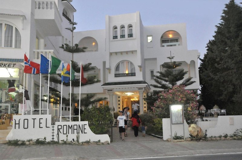 Residence Romane image 3