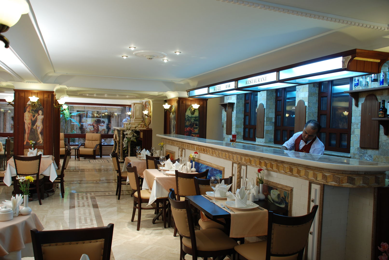 Oglakcioglu Park Boutique Hotel foto 38