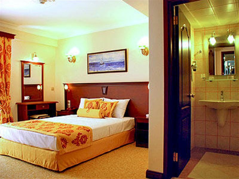 Oglakcioglu Park Boutique Hotel foto 9