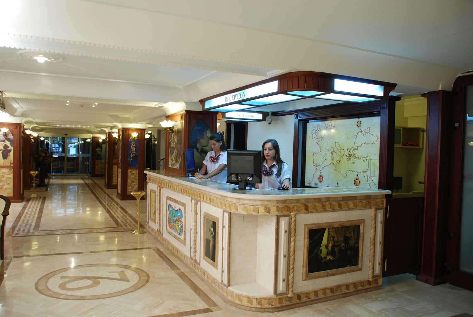 Oglakcioglu Park Boutique Hotel foto 22
