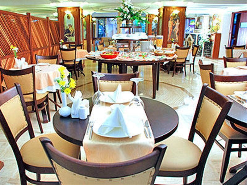 Oglakcioglu Park Boutique Hotel foto 35