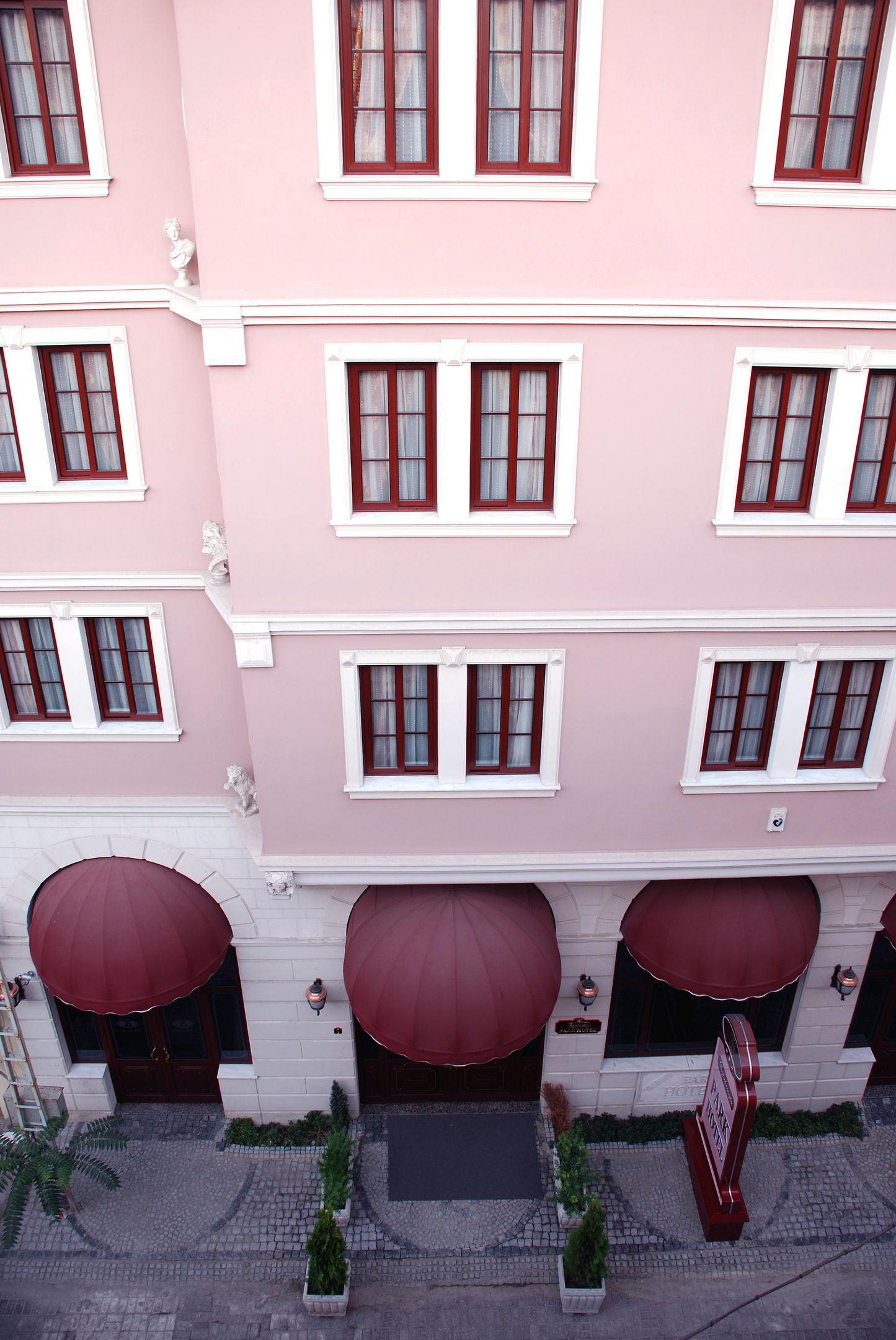 Oglakcioglu Park Boutique Hotel foto 6