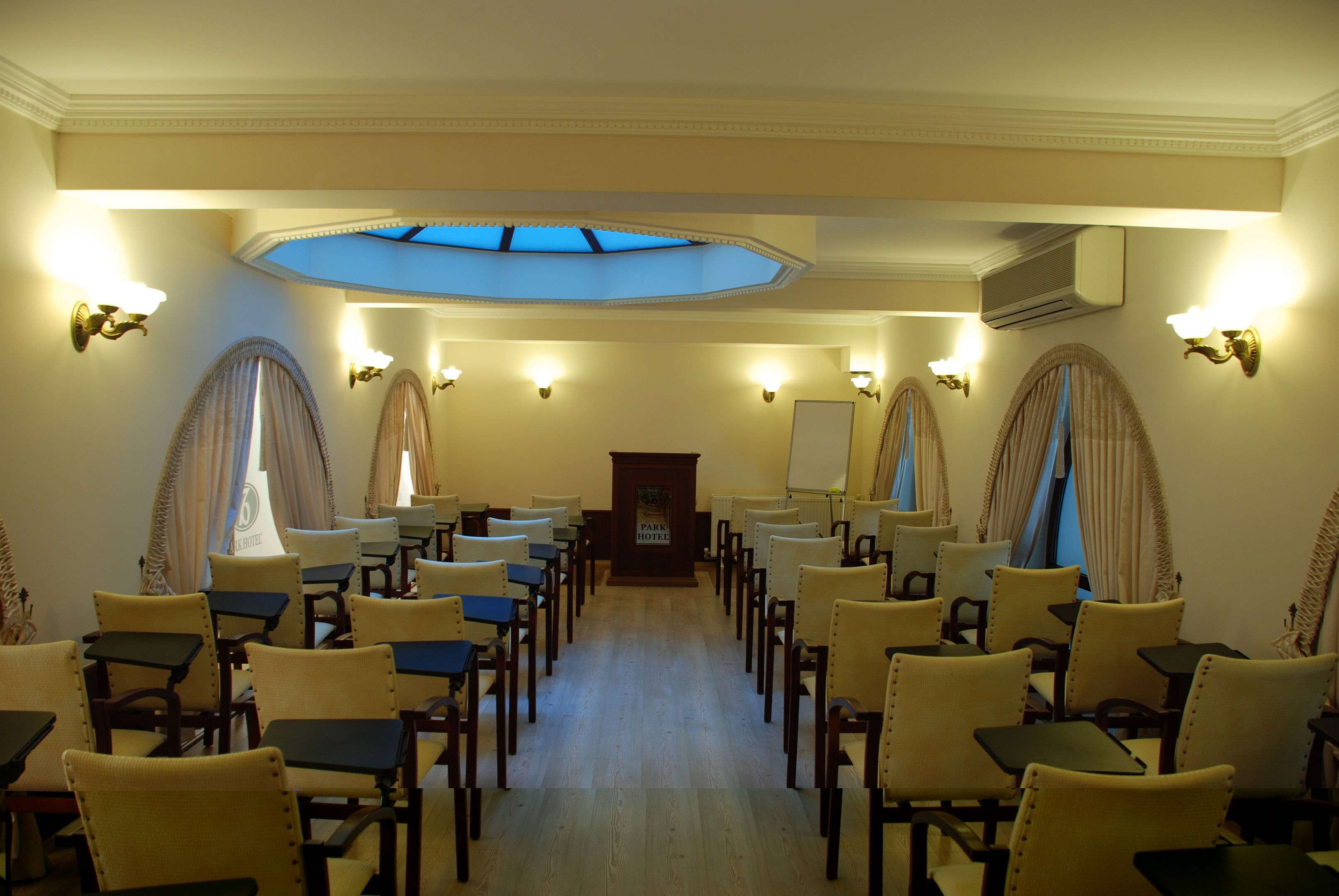 Oglakcioglu Park Boutique Hotel foto 42