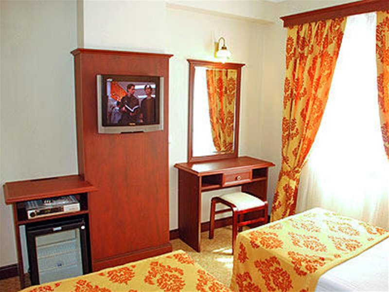 Oglakcioglu Park Boutique Hotel foto 11