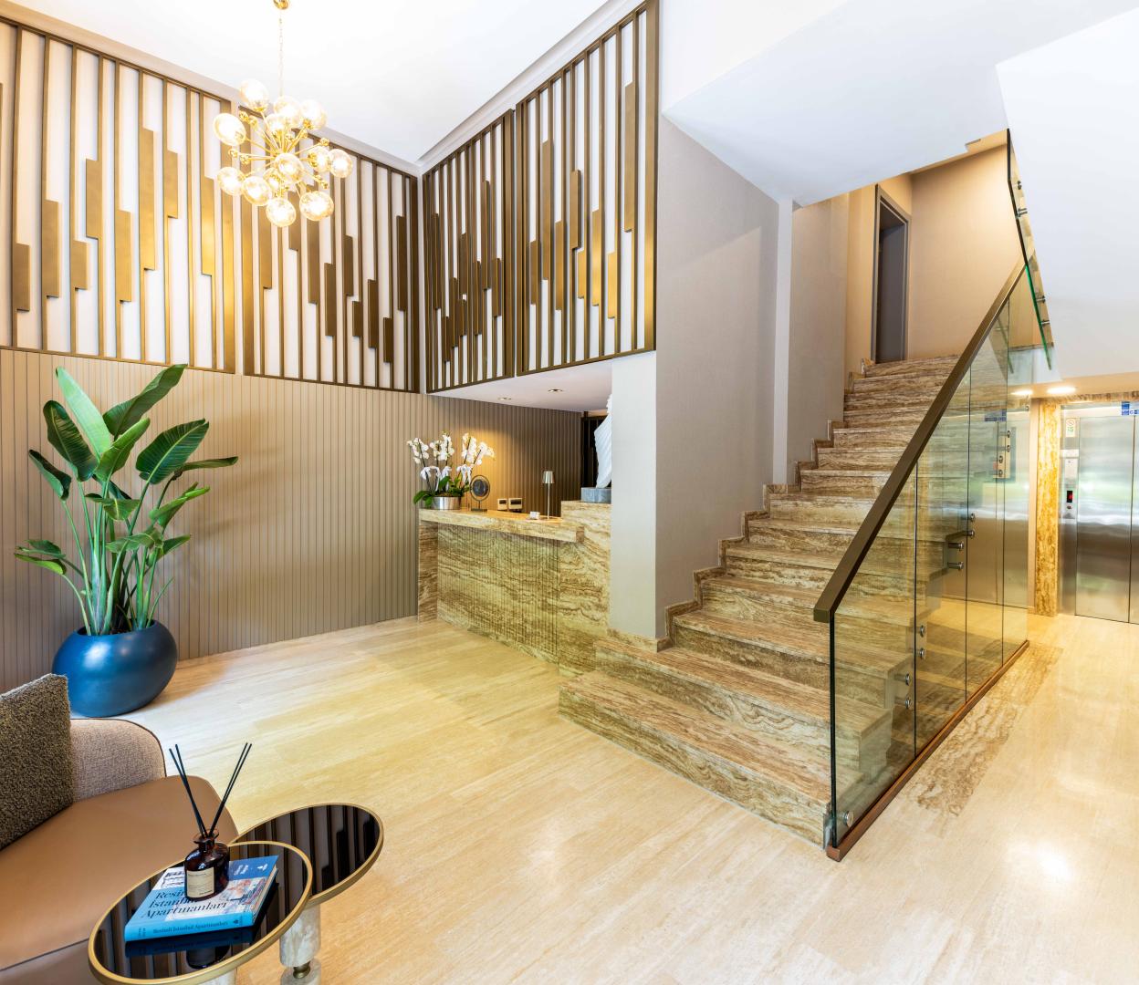 AHC Taksim Hotel - Special Class foto 20