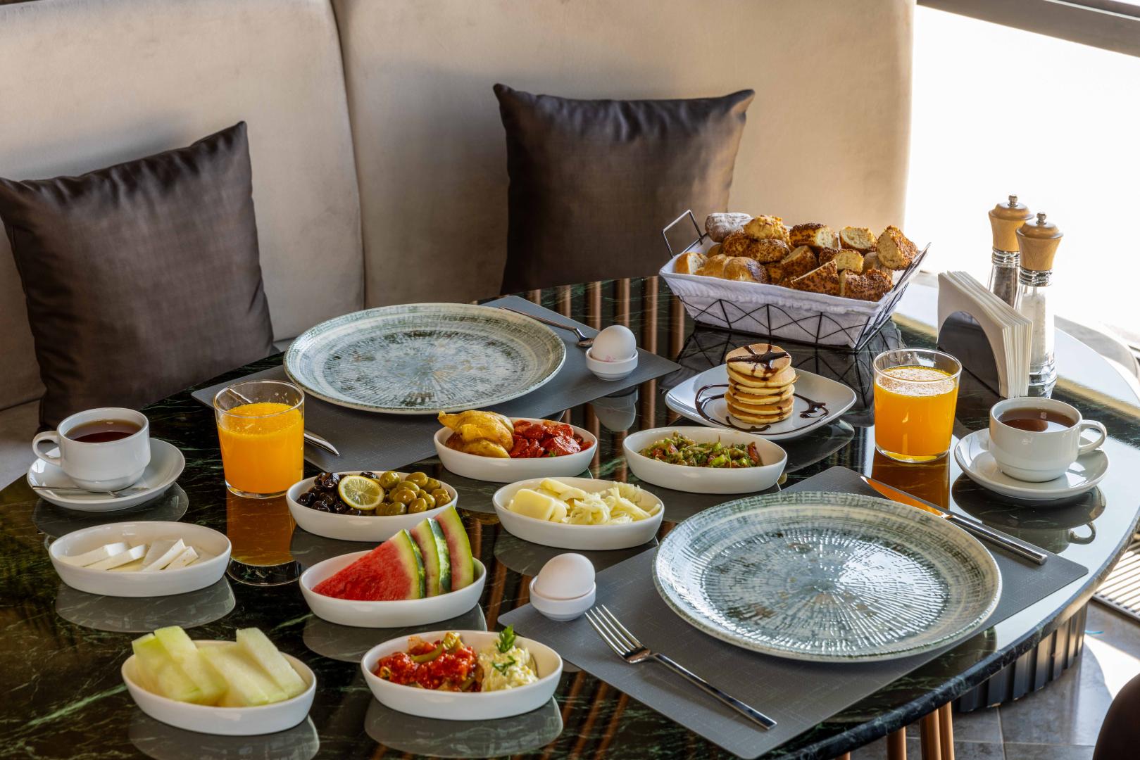 AHC Taksim Hotel - Special Class foto 10