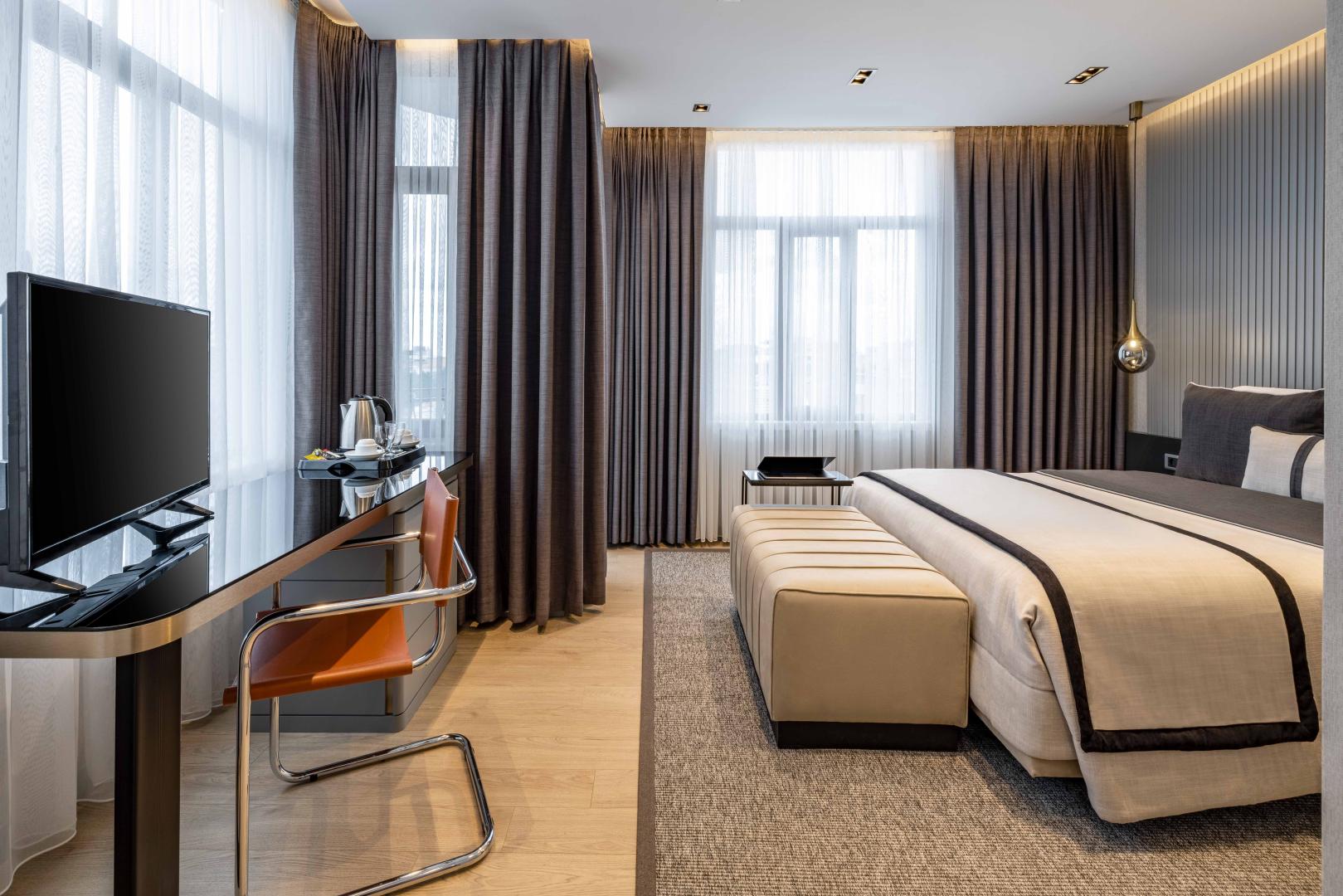 AHC Taksim Hotel - Special Class foto 27